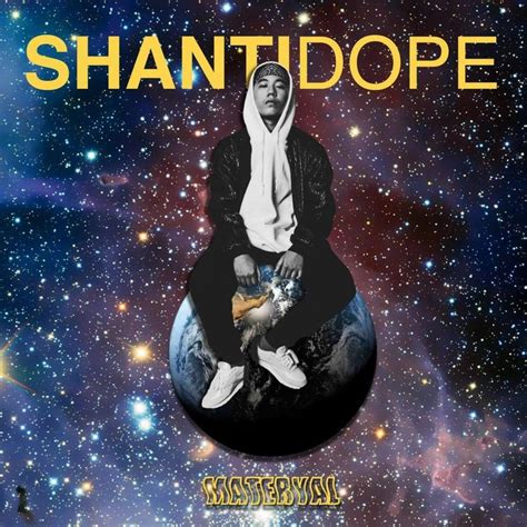 Shanti Dope – Nadarang Lyrics .